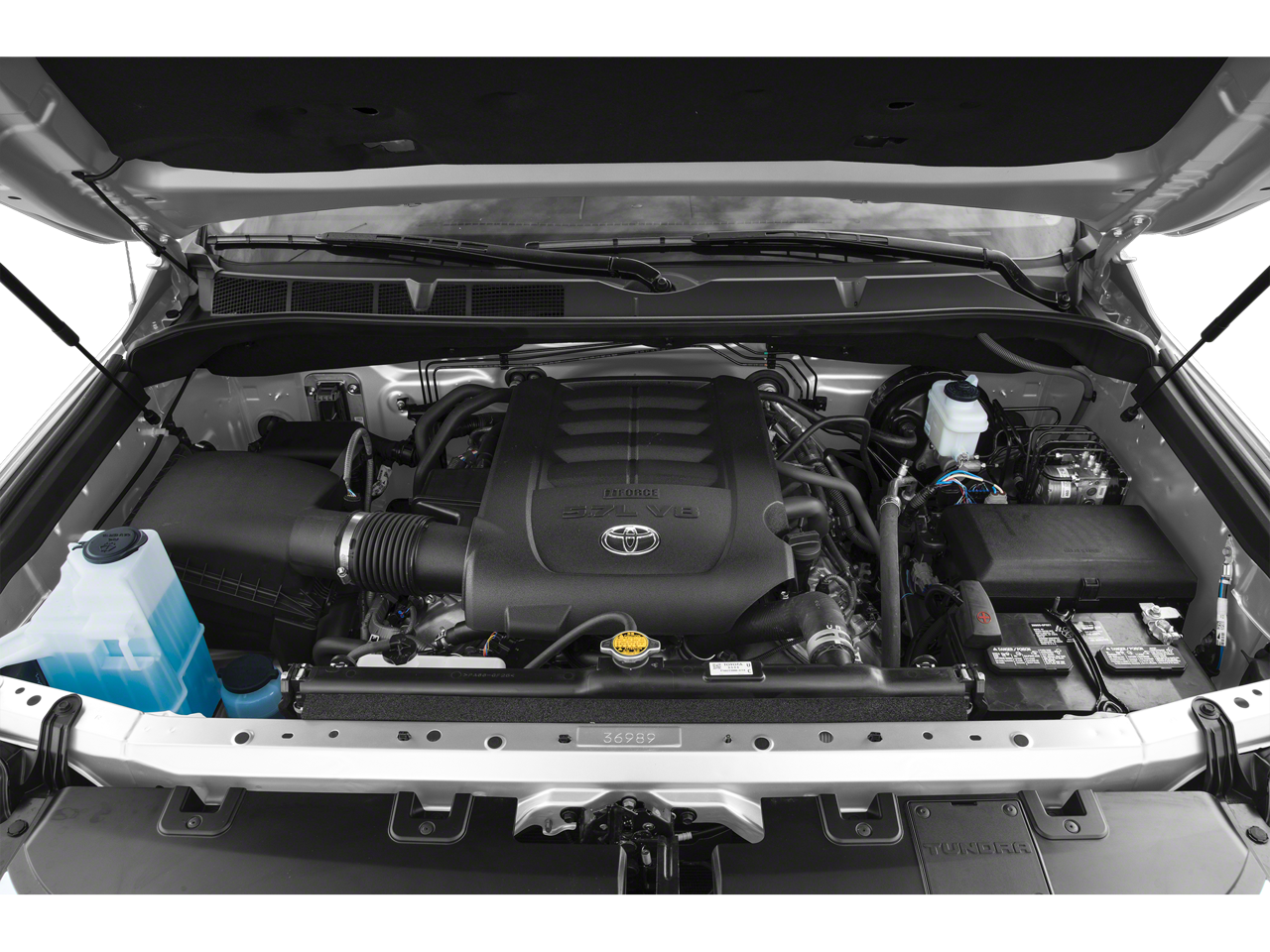 2020 Toyota Tundra Limited
