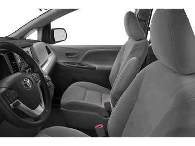 2020 Toyota Sienna L