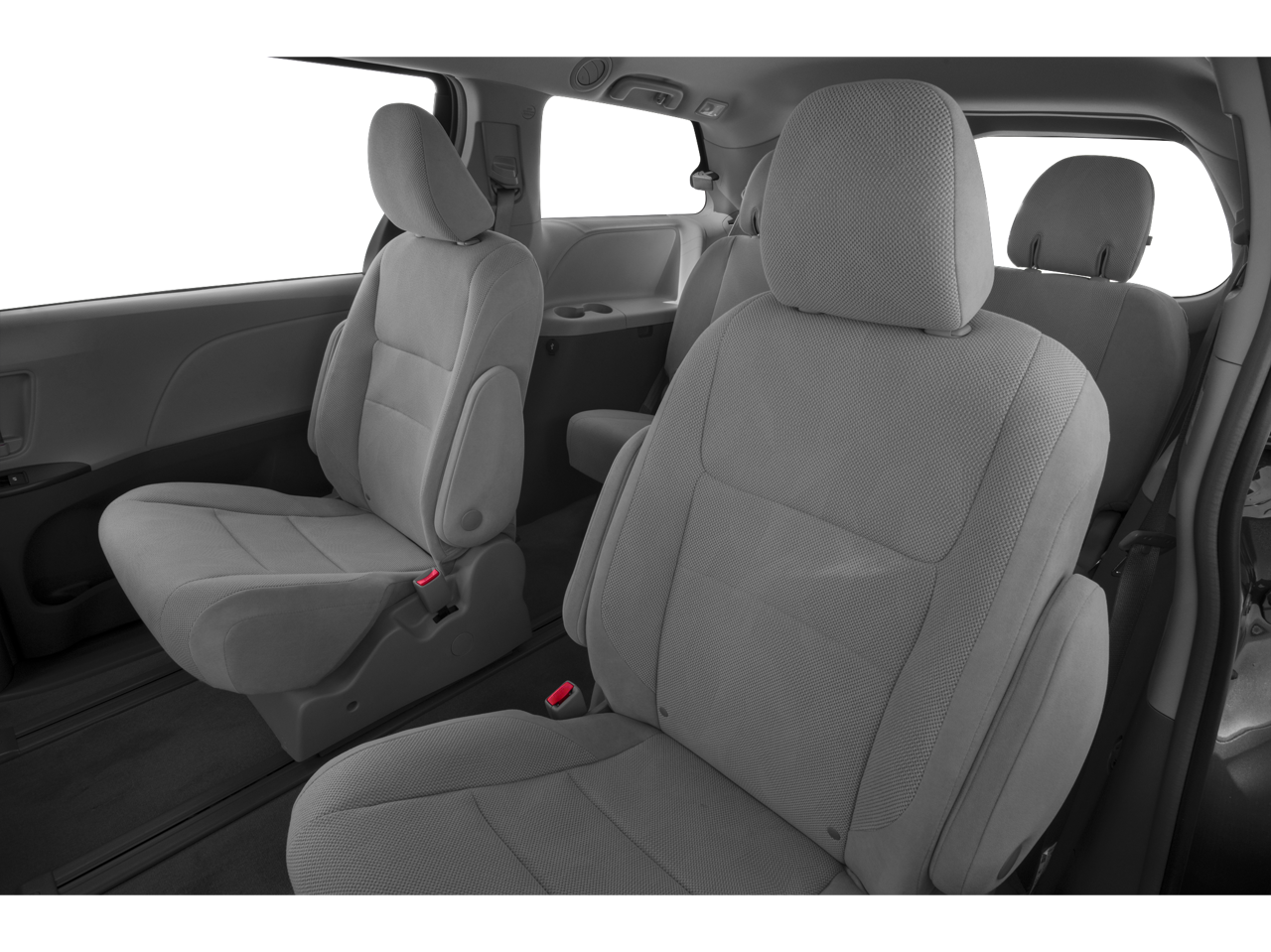 2020 Toyota Sienna L