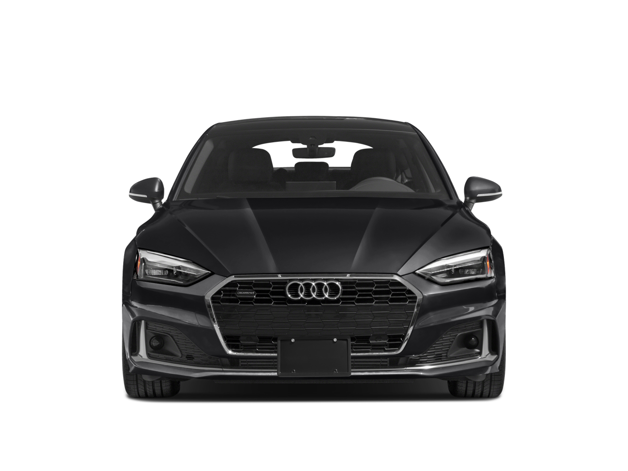 2021 Audi A5 Sportback quattro