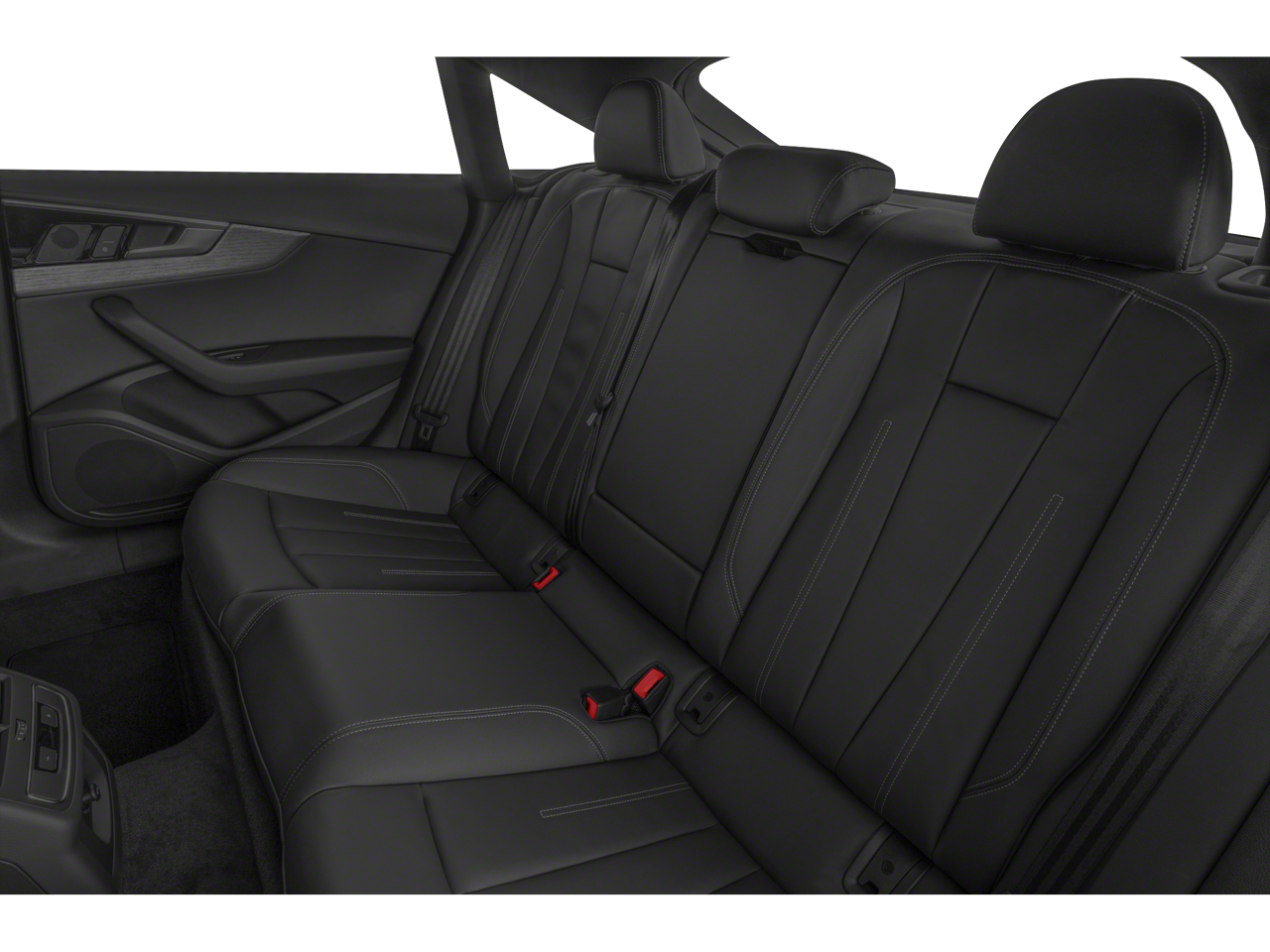 2021 Audi A5 Sportback quattro