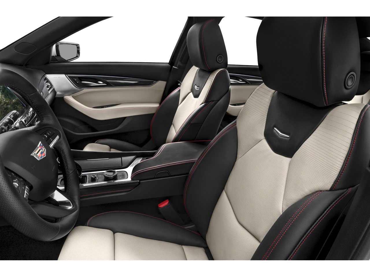 2021 Cadillac CT5 Sport