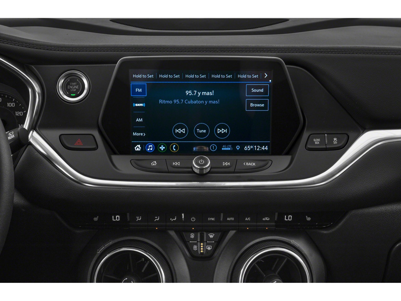 2021 Chevrolet Blazer 3LT