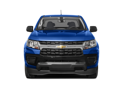 2021 Chevrolet Colorado 2WD Work Truck