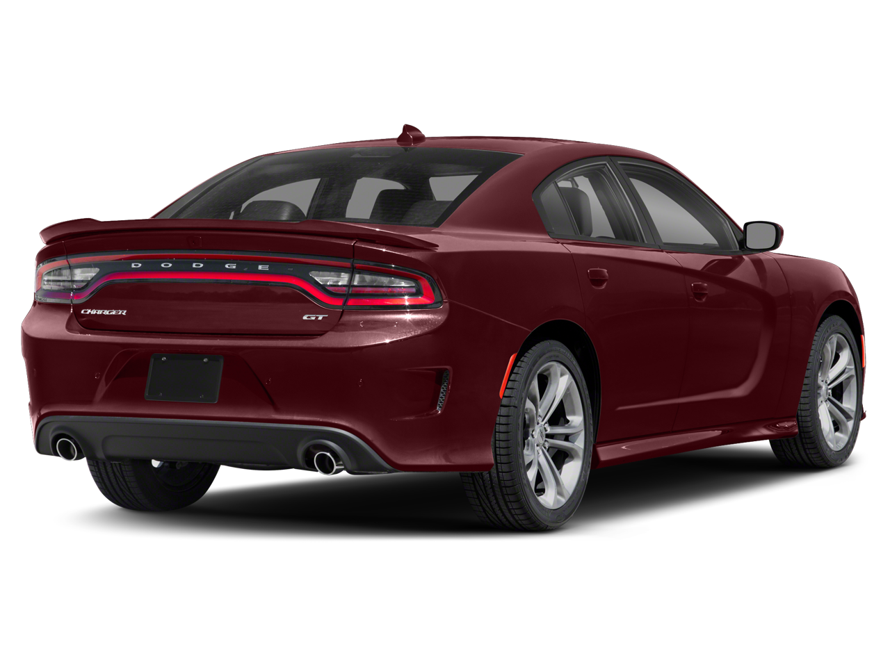 2021 Dodge Charger GT AWD