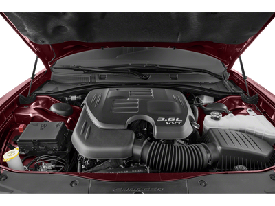 2021 Dodge Charger GT AWD