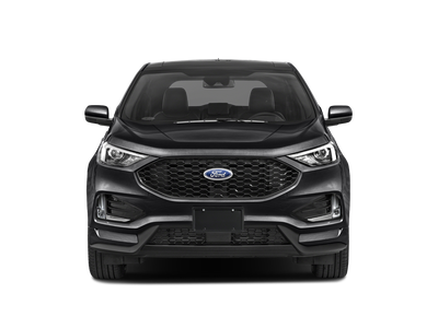 2021 Ford Edge ST-Line