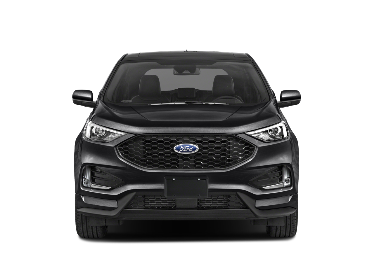 2021 Ford Edge ST-Line