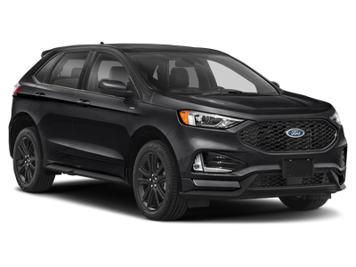 2021 Ford Edge ST-Line