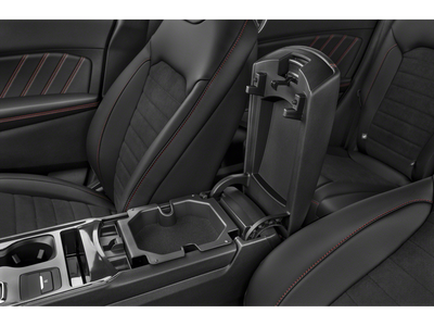 2021 Ford Edge ST-Line