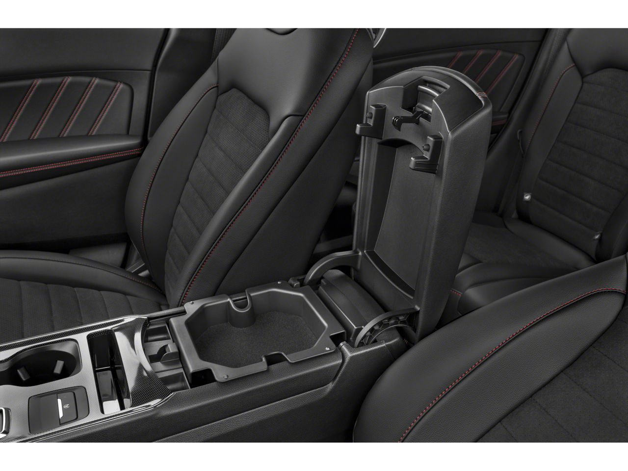 2021 Ford Edge ST-Line