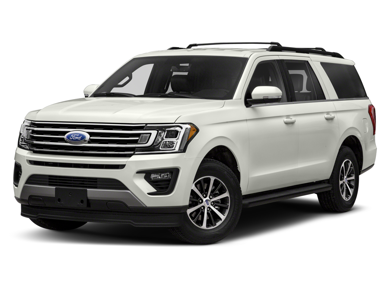 2021 Ford Expedition Limited MAX