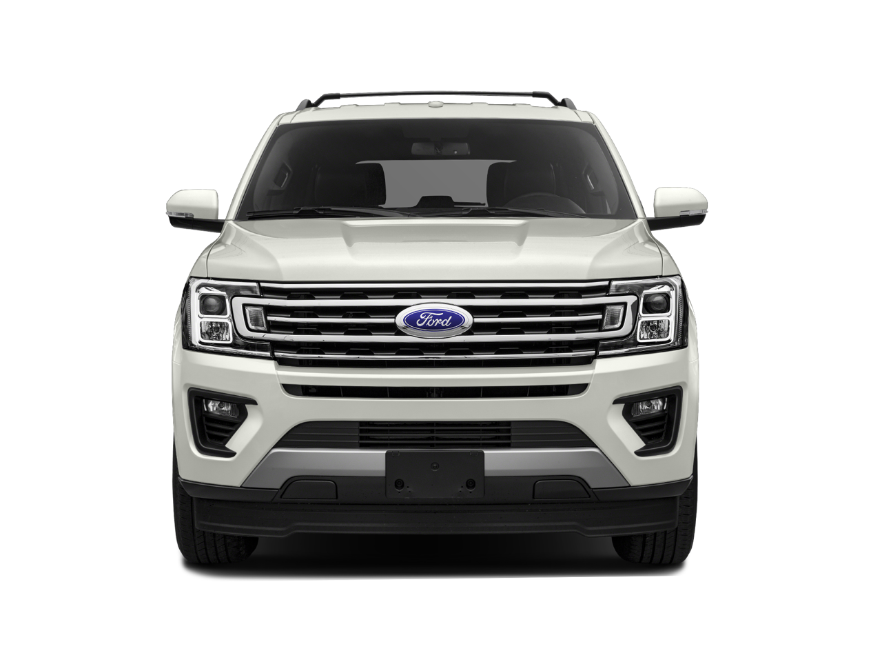 2021 Ford Expedition Limited MAX