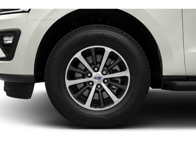 2021 Ford Expedition Limited MAX