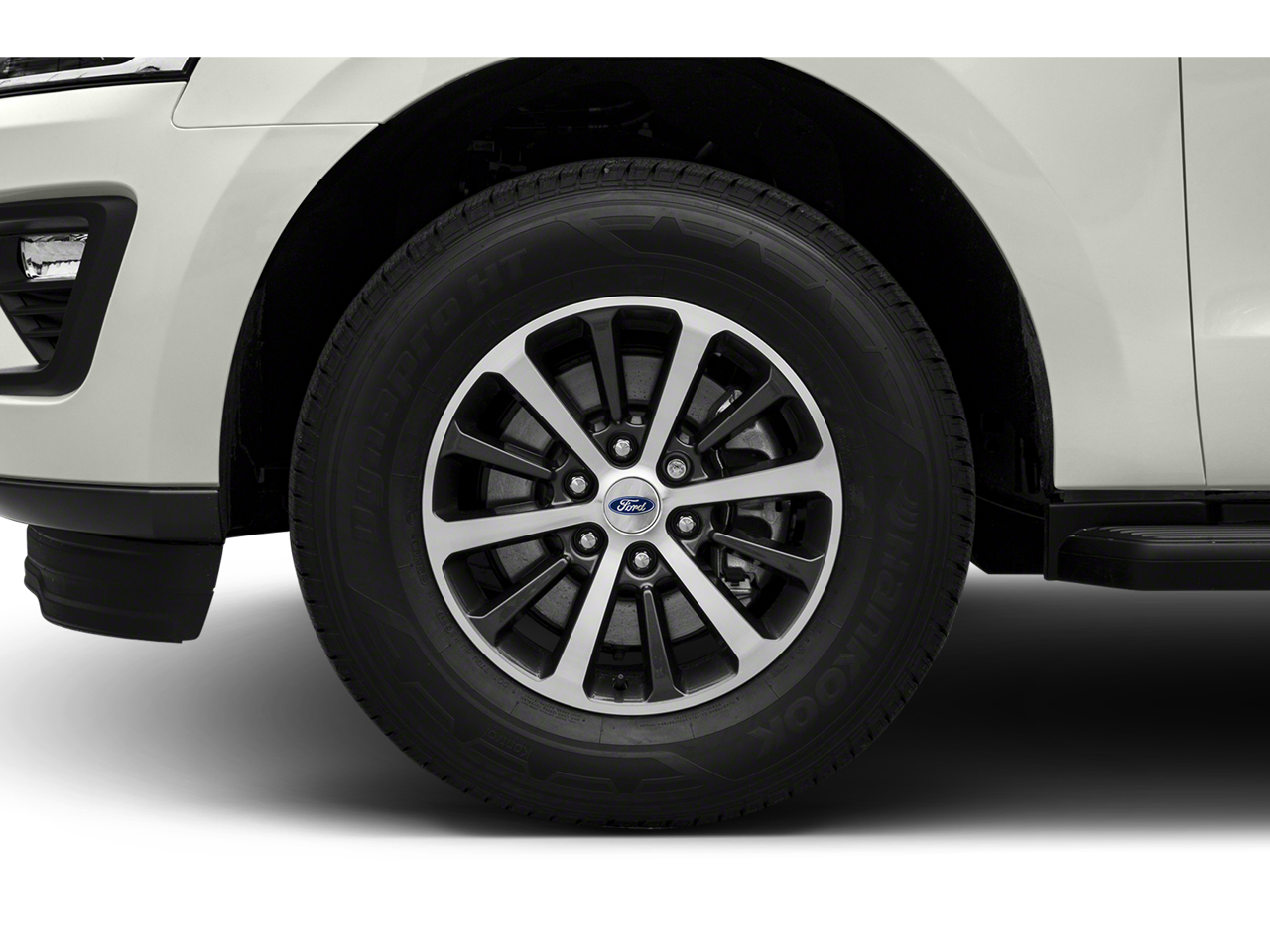 2021 Ford Expedition Limited MAX