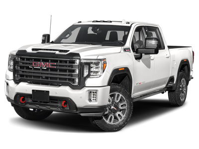 2021 GMC Sierra 3500 HD Base