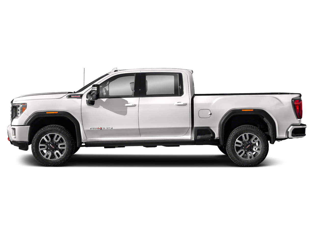 2021 GMC Sierra 3500 HD Base
