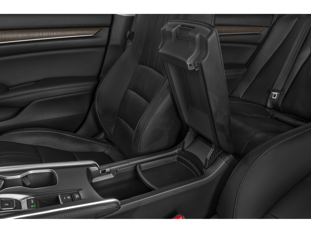 2021 Honda Accord Sedan Touring