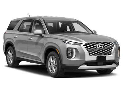 2021 Hyundai Palisade SE