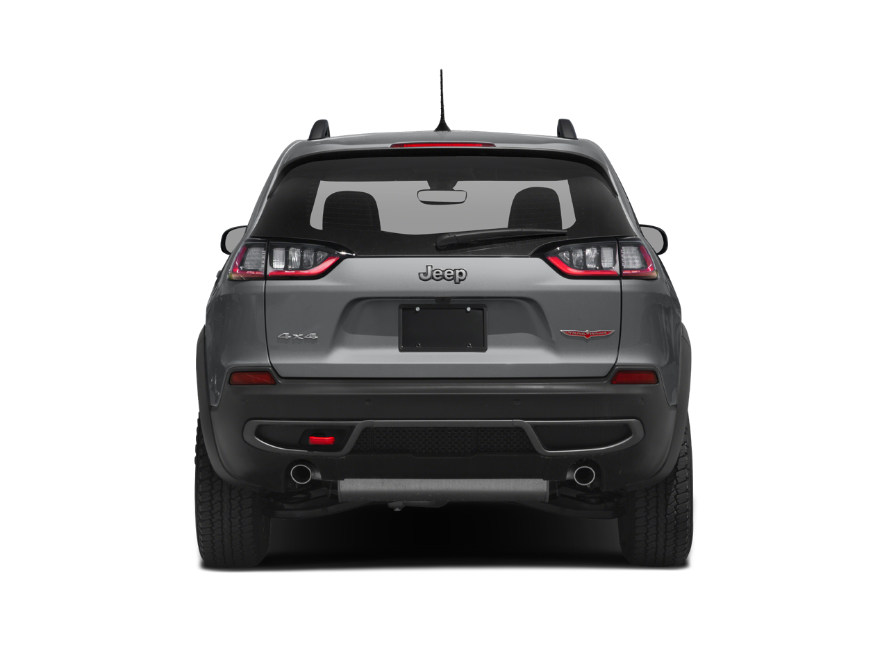 2021 Jeep Cherokee Trailhawk 4x4