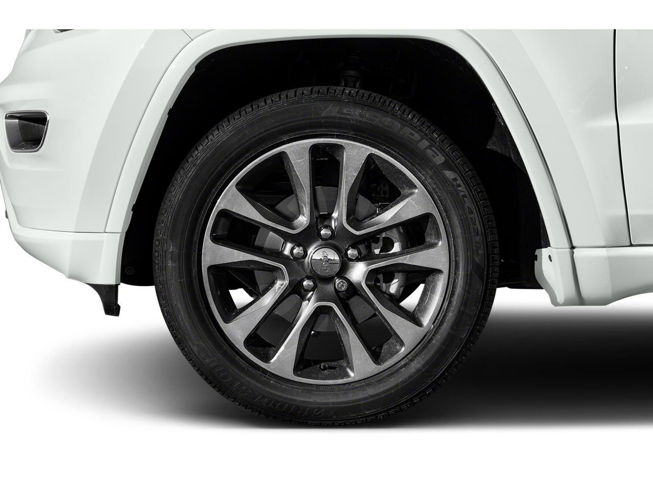 2021 Jeep Grand Cherokee High Altitude 4x4