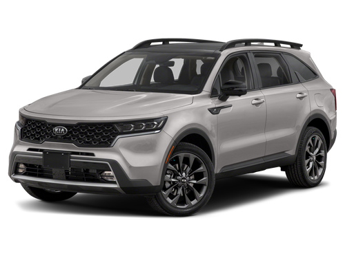 2021 Kia Sorento SX Prestige