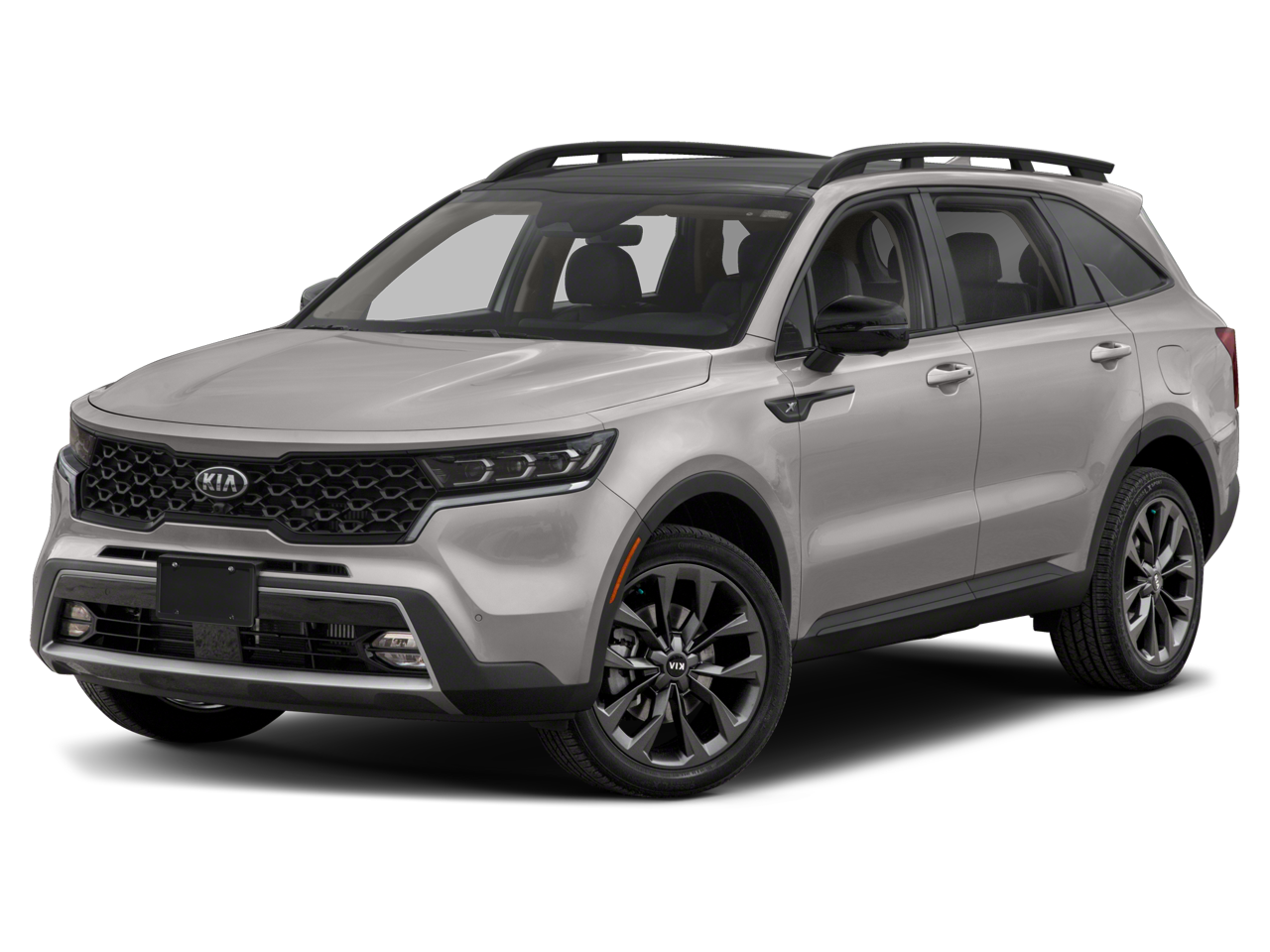 2021 Kia Sorento SX Prestige