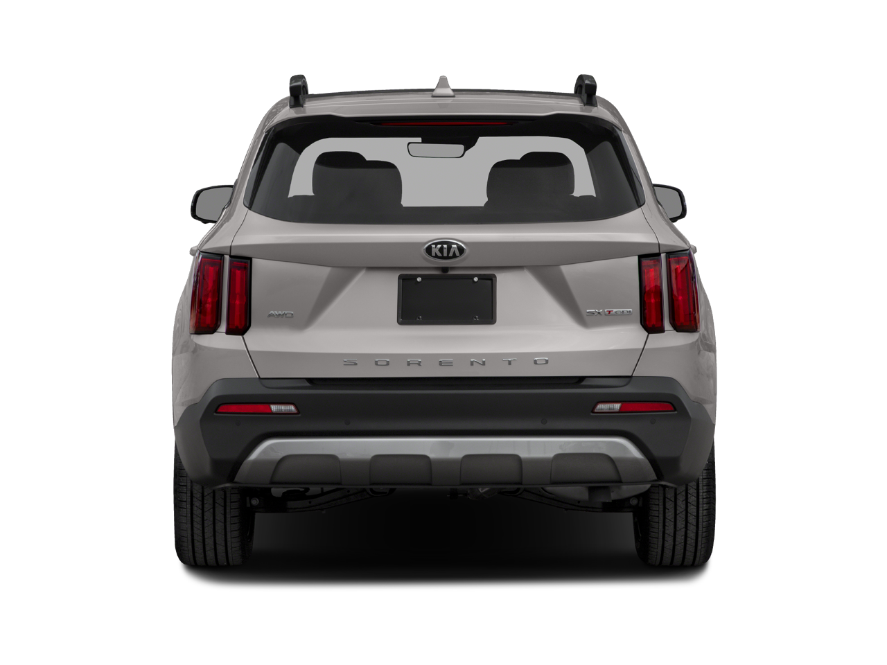 2021 Kia Sorento SX Prestige