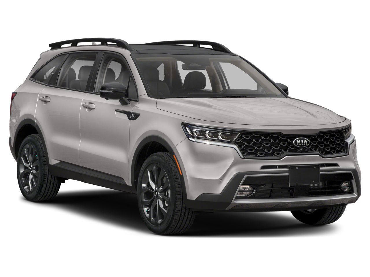 2021 Kia Sorento SX Prestige