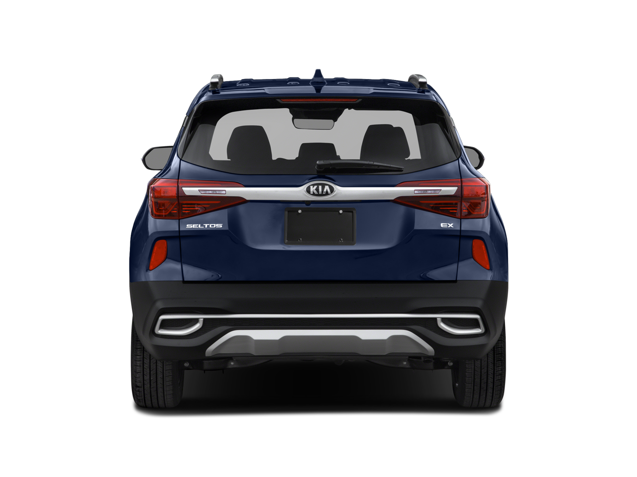 2021 Kia Seltos EX