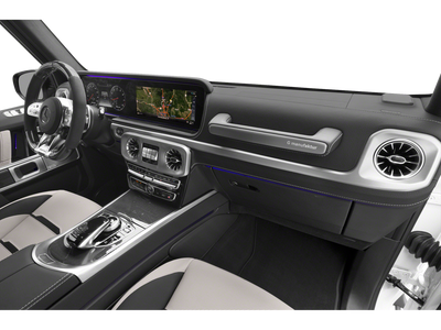 2021 Mercedes-Benz G-Class AMG® G 63