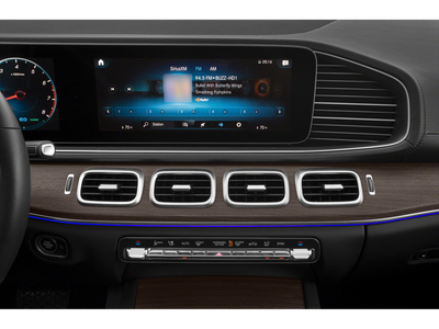 2021 Mercedes-Benz GLS 450 4MATIC®