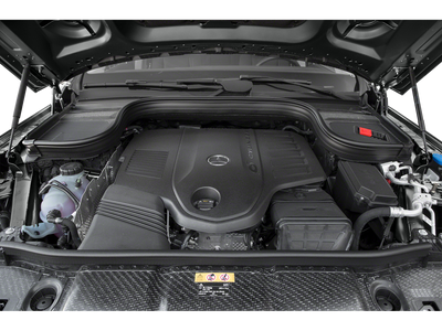 2021 Mercedes-Benz GLS 450 4MATIC®