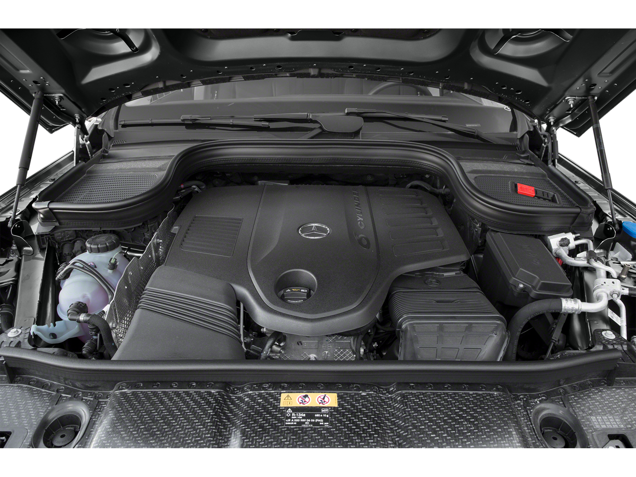 2021 Mercedes-Benz GLS 450 4MATIC®