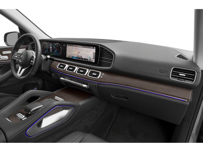 2021 Mercedes-Benz GLS 450 4MATIC®