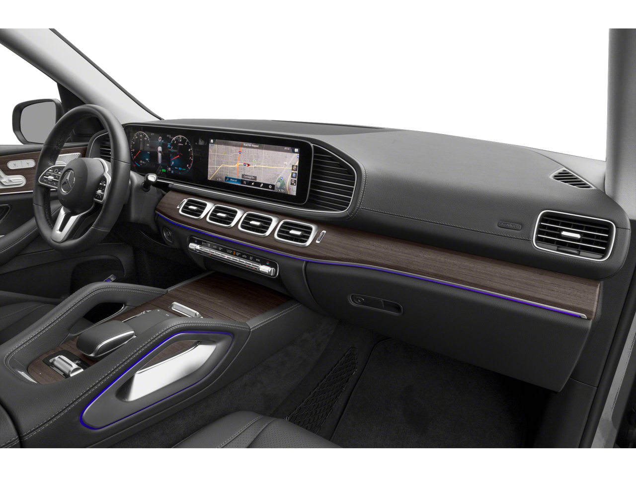2021 Mercedes-Benz GLS 450 4MATIC®