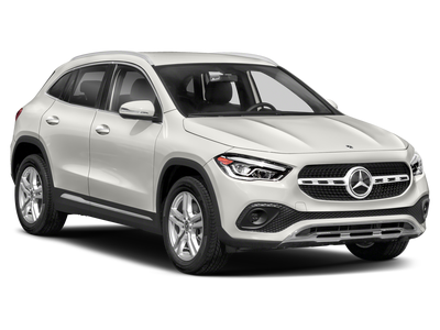 2021 Mercedes-Benz GLA GLA 250