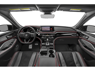 2022 Acura MDX A-SPEC Package