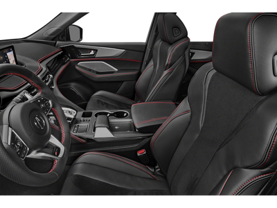 2022 Acura MDX A-SPEC Package