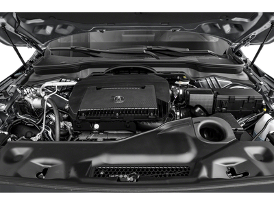 2022 Acura MDX A-SPEC Package