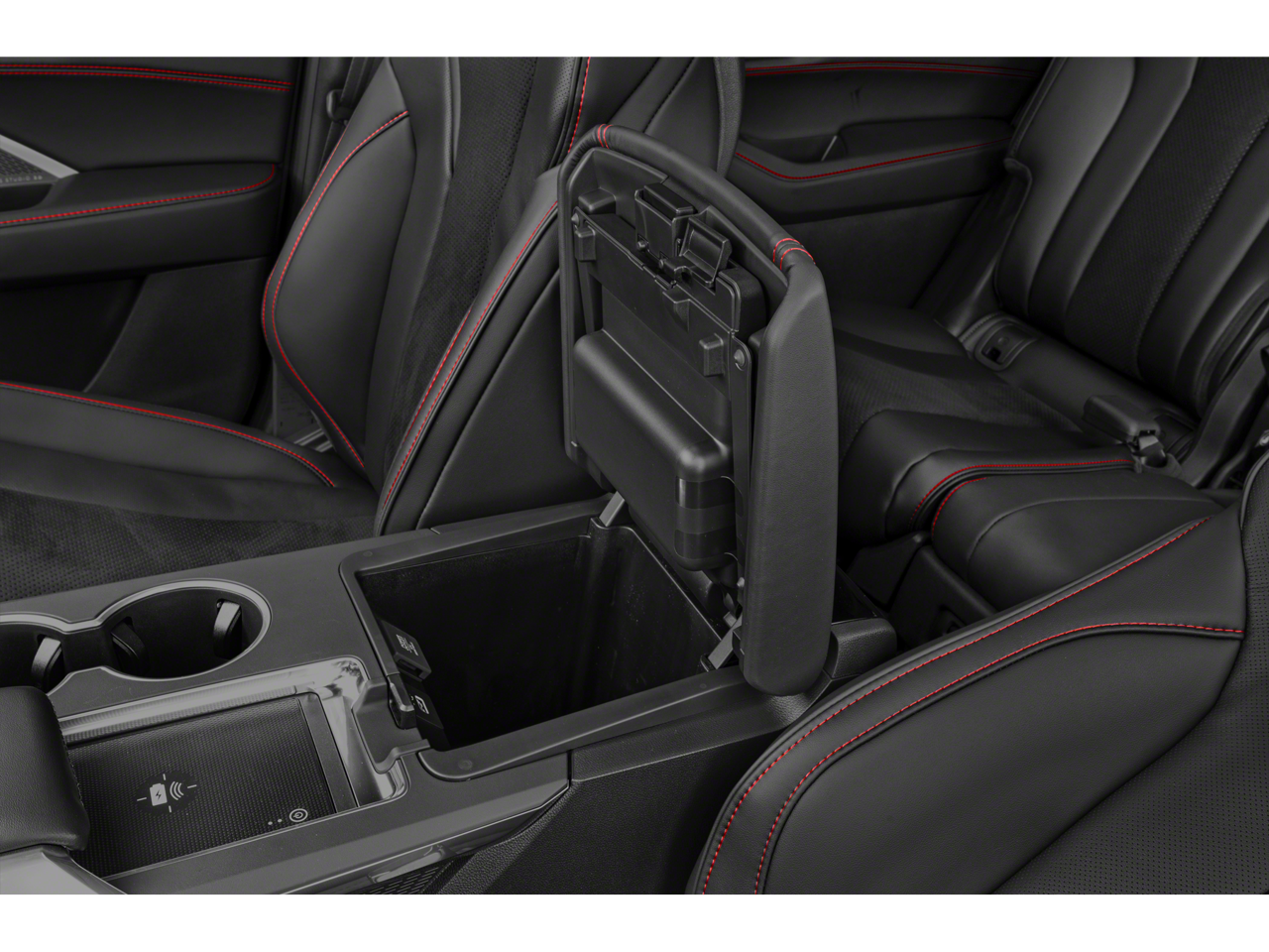 2022 Acura MDX A-SPEC Package