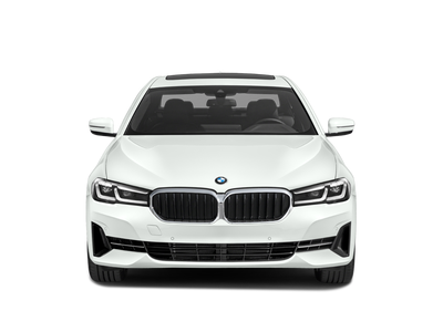 2022 BMW 540 i