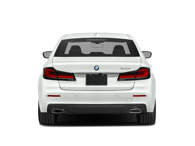 2022 BMW 540 i
