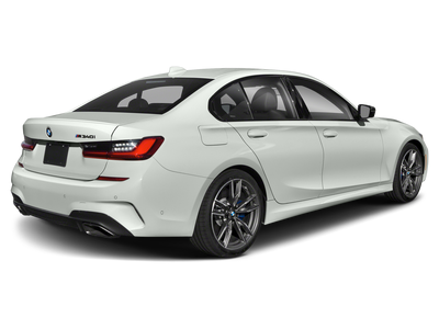 2022 BMW M340i M340i xDrive Sedan