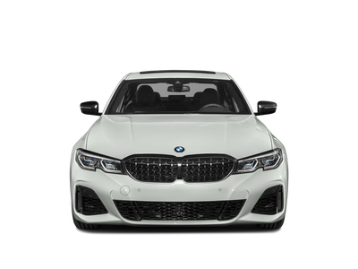 2022 BMW M340i M340i xDrive Sedan