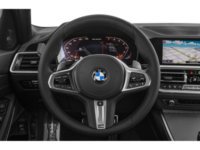 2022 BMW M340i M340i xDrive Sedan