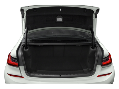 2022 BMW M340i M340i xDrive Sedan