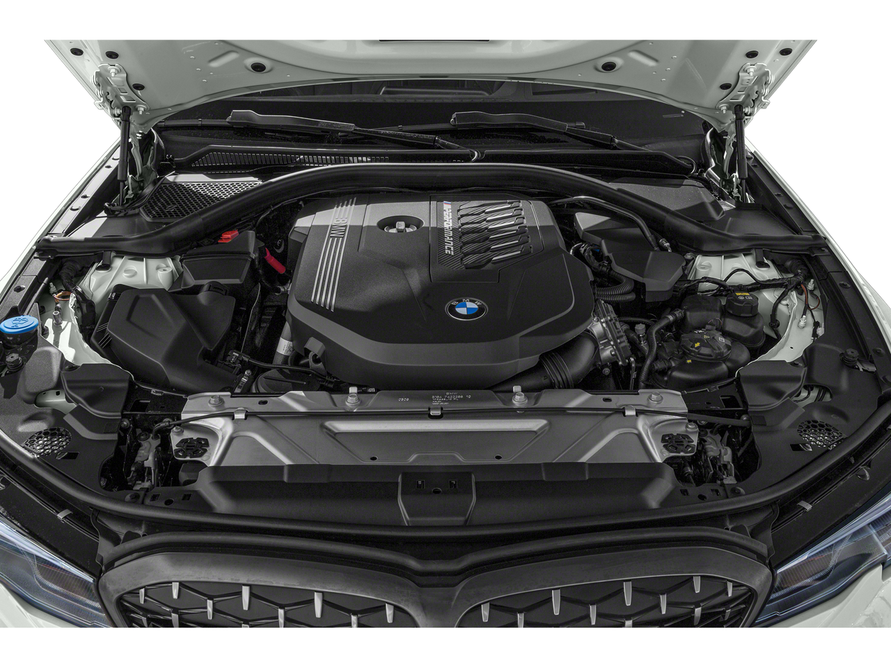 2022 BMW M340i M340i xDrive Sedan