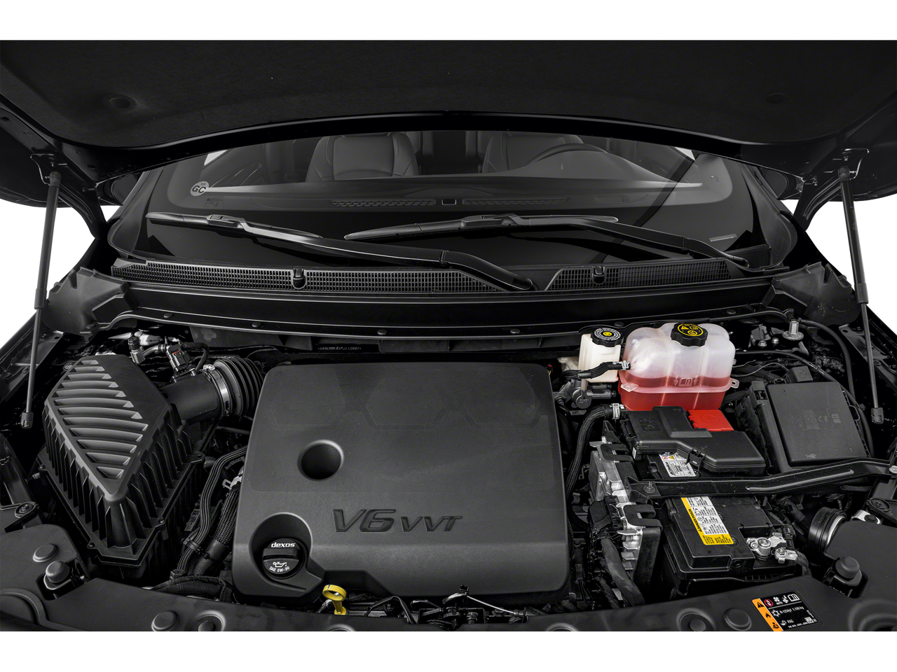 2022 Buick Enclave Avenir