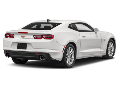 2022 Chevrolet Camaro LT1